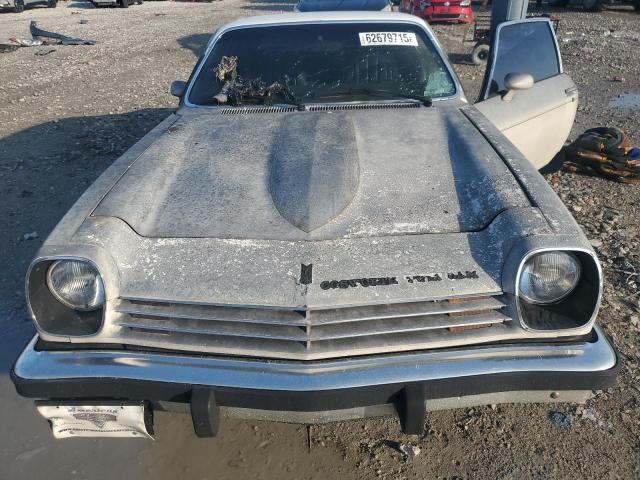 Продаж на аукціоні авто 1976 Chevrolet Vega, vin: 1V7706V175646, номер лоту: 62679715