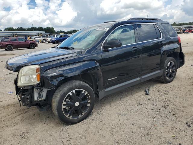 Продаж на аукціоні авто 2017 Gmc Terrain Slt, vin: 2GKFLPE38H6103882, номер лоту: 65916515