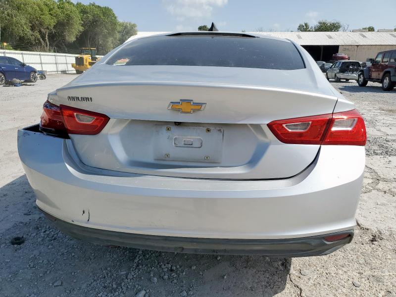 Продаж на аукціоні авто 2020 Chevrolet Malibu Ls, vin: 1G1ZC5ST9LF069525, номер лоту: 64770315
