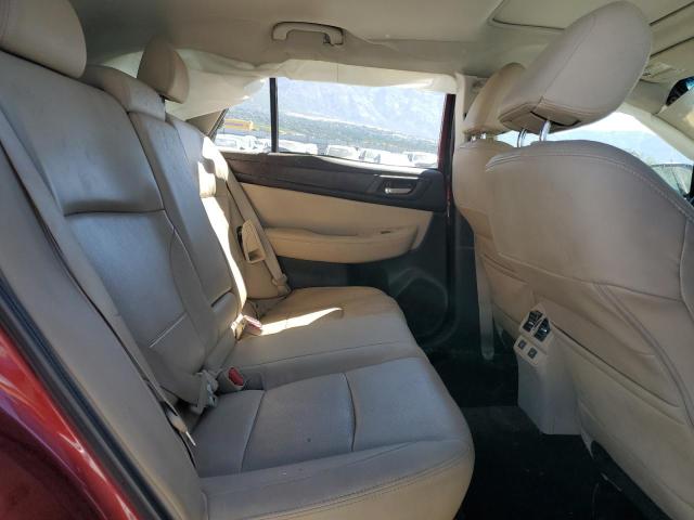 Продажа на аукционе авто 2016 Subaru Outback 3., vin: 4S4BSENC9G3315385, номер лота: 65923715