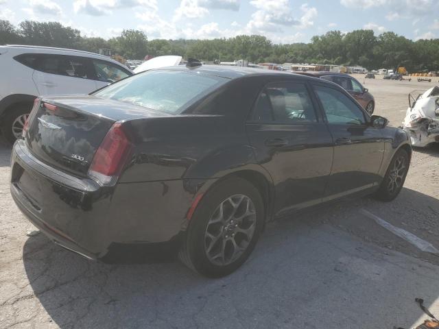 Продаж на аукціоні авто 2016 Chrysler 300 S, vin: 2C3CCAGG1GH234249, номер лоту: 64647215