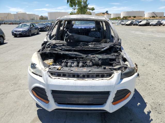 2015 Ford Escape S მანქანა იყიდება აუქციონზე, vin: 1FMCU0F70FUC13033, აუქციონის ნომერი: 65983455