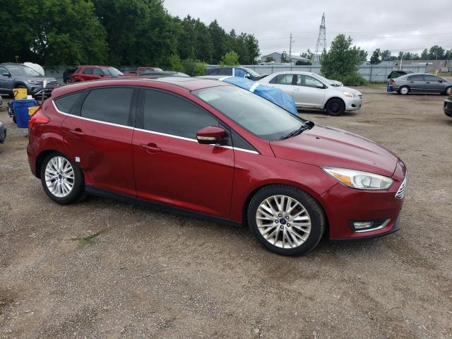 Aukcja sprzedaży 2015 Ford Focus, vin: 1FADP3N23FL368551, numer aukcji: 65342025