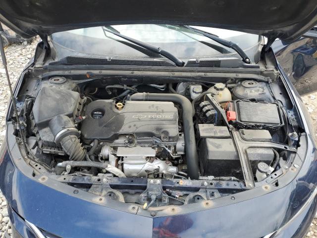 63997935 :رقم المزاد ، 1G1ZE5ST2HF274749 vin ، 2017 Chevrolet Malibu مزاد بيع