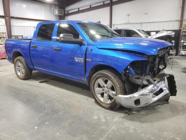 Продажа на аукционе авто 2021 Ram 1500 Classic Tradesman, vin: 3C6RR7KT5MG664994, номер лота: 46913856