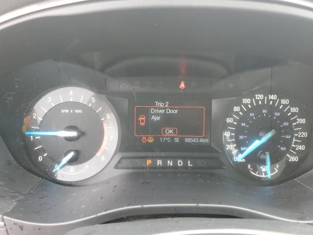 65375875 :رقم المزاد ، 3FA6P0H71HR239310 vin ، 2017 Ford Fusion مزاد بيع