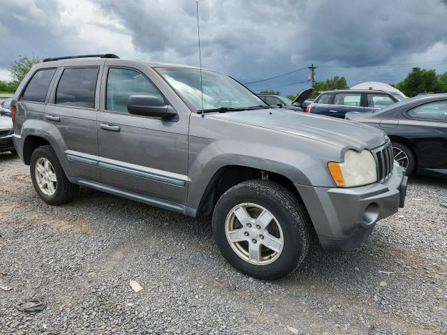 Продажа на аукционе авто 2007 Jeep Grand Cherokee, vin: 1J8HR48N17C565889, номер лота: 63140765