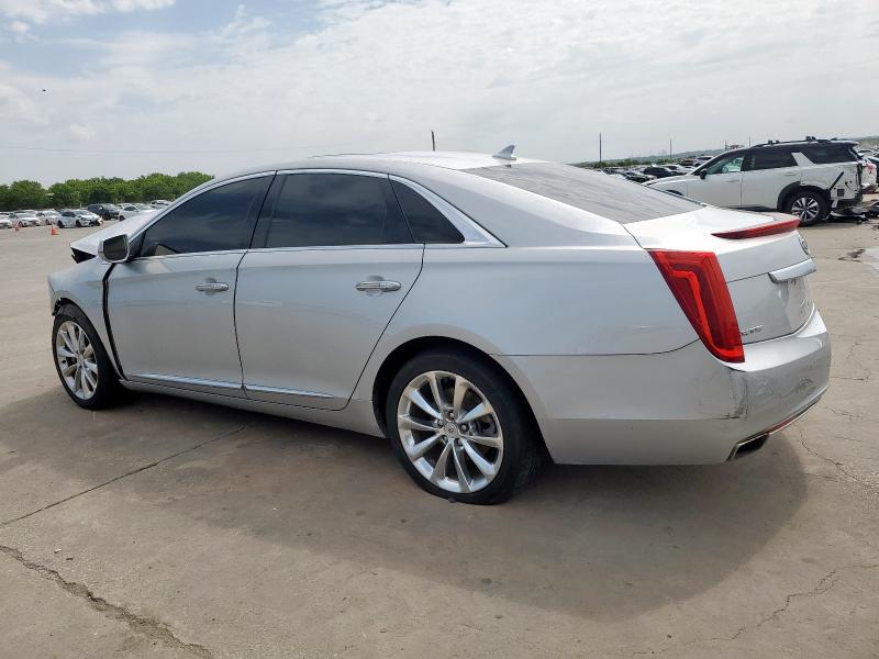 Aukcja sprzedaży 2013 Cadillac Xts Premiu, vin: 2G61S5S34D9112768, numer aukcji: 63841925