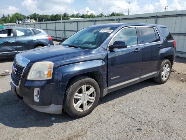 64973255 :رقم المزاد ، 2GKALMEK2F6178784 vin ، 2015 Gmc Terrain Sl مزاد بيع