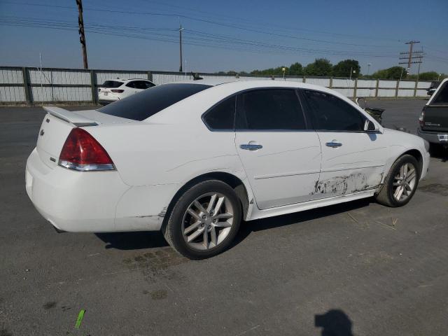 Aukcja sprzedaży 2012 Chevrolet Impala Ltz, vin: 2G1WC5E3XC1210009, numer aukcji: 65095665
