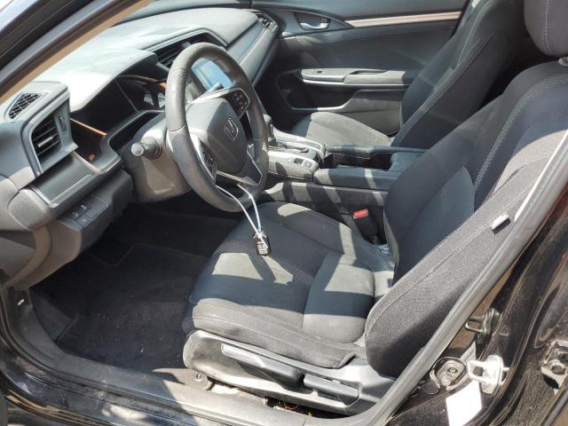 Aukcja sprzedaży 2017 Honda Civic Ex, vin: 2HGFC2F80HH014385, numer aukcji: 65524065