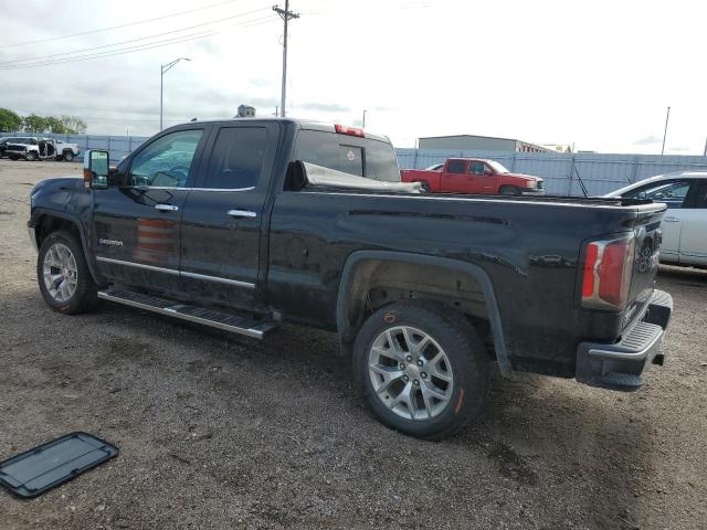 Продаж на аукціоні авто 2017 Gmc Sierra K15, vin: 1GTV2NEJ6HZ158879, номер лоту: 63765645