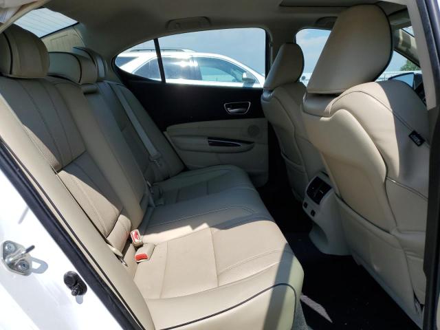 66853935 :رقم المزاد ، 19UUB3F81KA003384 vin ، 2019 Acura Tlx Advanc مزاد بيع