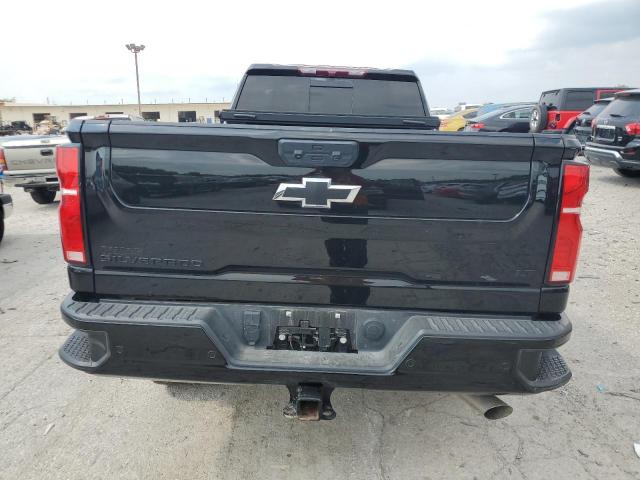 Aukcja sprzedaży 2024 Chevrolet Silverado K2500 Heavy Duty Lt, vin: 1GC4YNE76RF449707, numer aukcji: 67005445