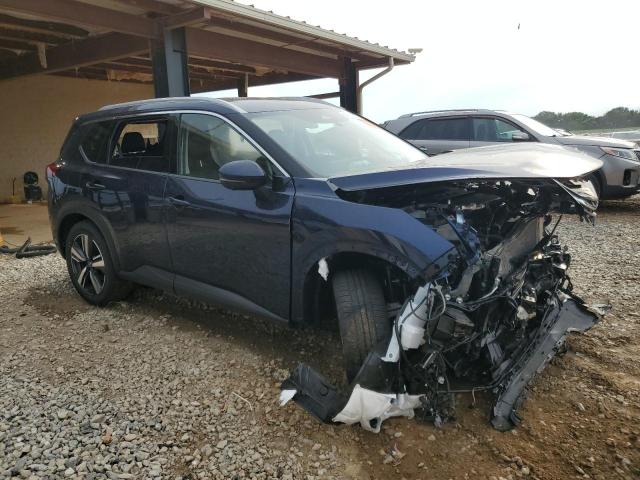 Продаж на аукціоні авто 2025 Nissan Rogue, vin: JN8BT3CB6SW151783, номер лоту: 67109325