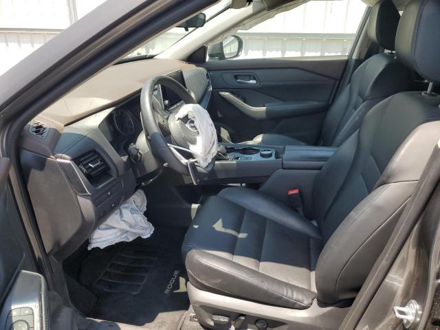 Продажа на аукционе авто 2023 Nissan Rogue Sv, vin: 5N1BT3BB8PC735944, номер лота: 64624055