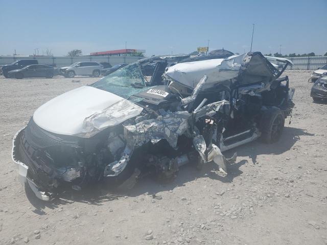 2019 Chrysler Pacifica მანქანა იყიდება აუქციონზე, vin: 2C4RC1BG3KR593926, აუქციონის ნომერი: 45484056