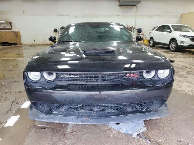 96028295 :رقم المزاد ، 2C3CDZFJ2MH602765 vin ، 2021 Dodge Challenger مزاد بيع