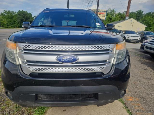 Aukcja sprzedaży 2014 Ford Explorer X, vin: 1FM5K8D81EGB97267, numer aukcji: 65468955