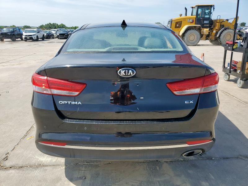 Aukcja sprzedaży 2016 Kia Optima Ex, vin: 5XXGU4L34GG063398, numer aukcji: 64083105