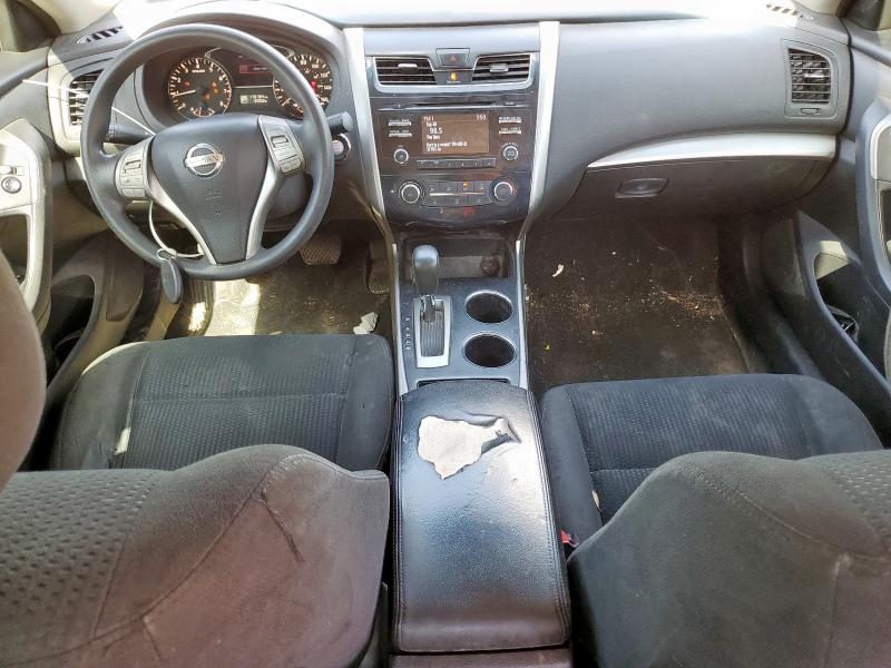 Продажа на аукционе авто 2015 Nissan Altima 2.5, vin: 1N4AL3AP0FN915358, номер лота: 65533375