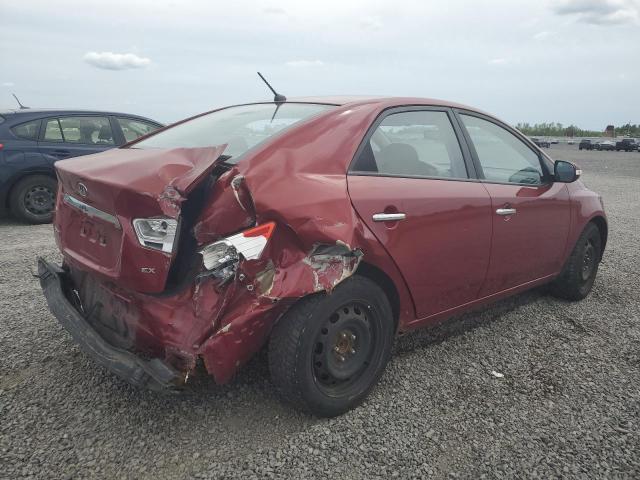 Aukcja sprzedaży 2010 Kia Forte, vin: KNAFU4A21A5088533, numer aukcji: 66334715
