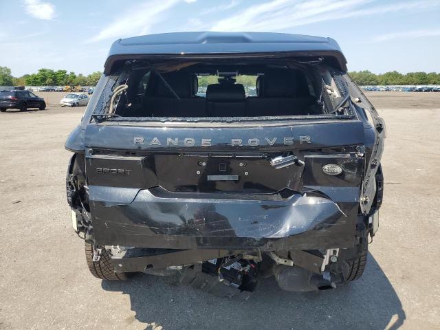 Aukcja sprzedaży 2018 Land Rover Range Rover Sport, vin: SALWG2RV8JA401011, numer aukcji: 63088355