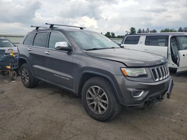 2014 Jeep Grand Cherokee მანქანა იყიდება აუქციონზე, vin: 1C4RJFBG4EC189954, აუქციონის ნომერი: 64745485