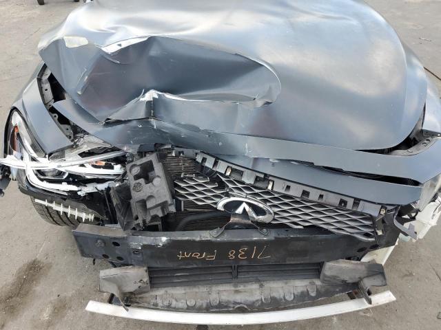2019 Infiniti Q60 მანქანა იყიდება აუქციონზე, vin: JN1EV7EK0KM230369, აუქციონის ნომერი: 67234995