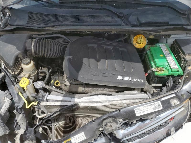63319245 :رقم المزاد ، 2C4RDGBG5GR182311 vin ، 2016 Dodge Grand Cara مزاد بيع