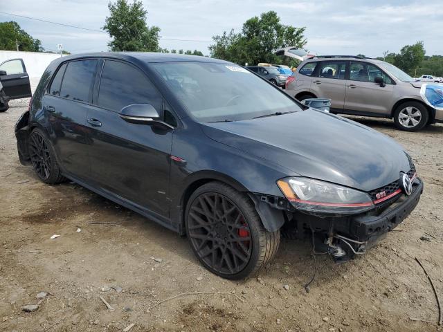 Продажа на аукционе авто 2016 Volkswagen Gti, vin: 3VW547AU4GM010524, номер лота: 63653035