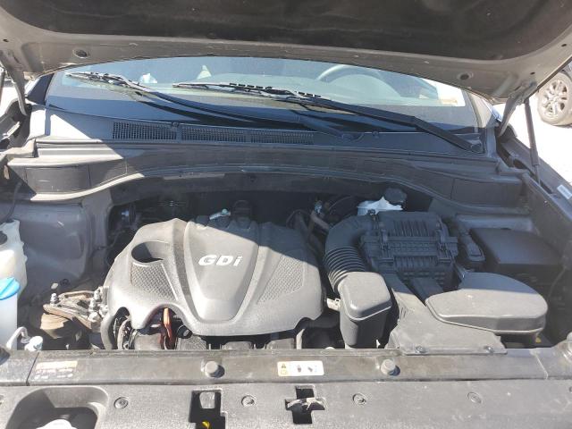 Продажа на аукционе авто 2014 Hyundai Santa Fe Sport, vin: 5XYZT3LB7EG199675, номер лота: 63518775