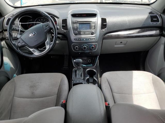 Продажа на аукционе авто 2015 Kia Sorento, vin: 5XYKTDA73FG611386, номер лота: 63097025