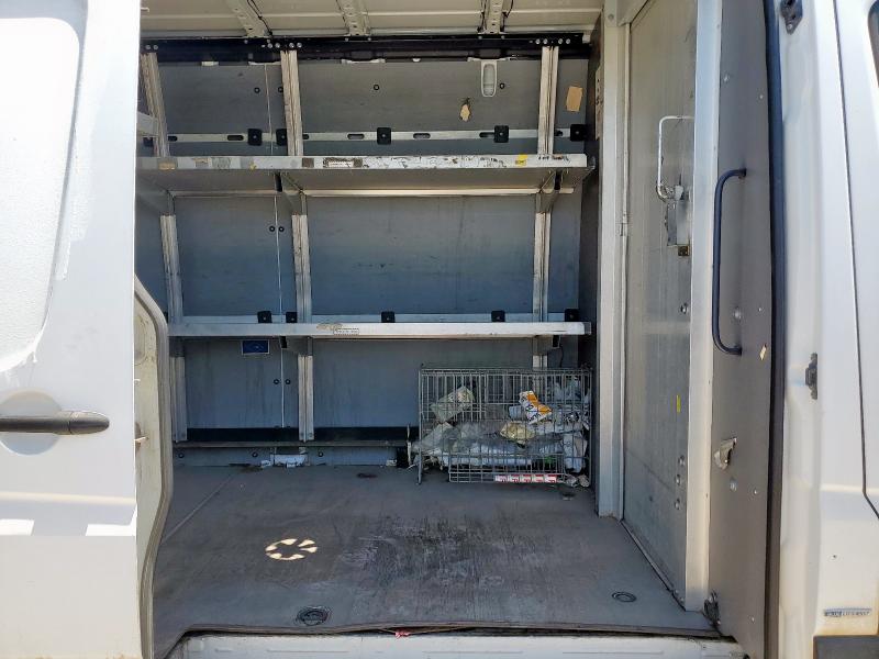 Продажа на аукционе авто 2015 Mercedes-benz Sprinter 2, vin: WD3PE8DB1FP129756, номер лота: 66235105