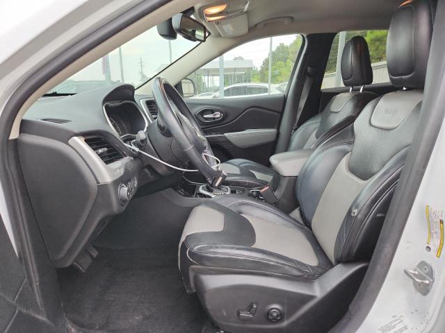 49880885 :رقم المزاد ، 1C4PJLDSXEW171576 vin ، 2014 Jeep Cherokee L مزاد بيع
