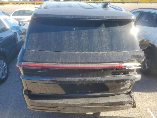 60655855 :رقم المزاد ، 5LMJJ2LG2SEL04130 vin ، 2025 Lincoln Navigator مزاد بيع