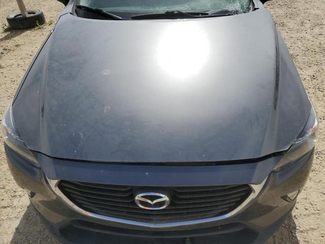 64286685 :رقم المزاد ، JM1DKFC72J1303915 vin ، 2018 Mazda Cx-3 مزاد بيع
