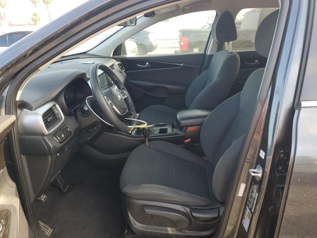 Aukcja sprzedaży 2020 Kia Sorento, vin: 5XYPG4A38LG653958, numer aukcji: 64434145