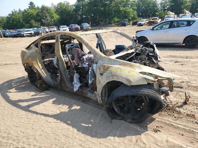 51846896 :رقم المزاد ، 7SAYGAEEXSF262561 vin ، 2025 Tesla Model Y مزاد بيع