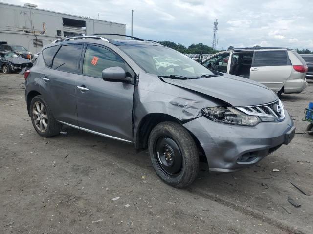 64741565 :رقم المزاد ، JN8AZ1MW6DW313107 vin ، 2013 Nissan Murano مزاد بيع