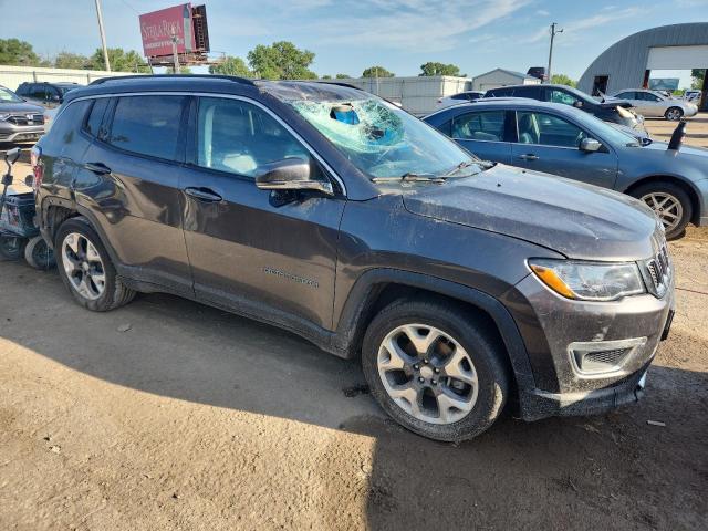 Aukcja sprzedaży 2020 Jeep Compass, vin: 3C4NJCCB8LT140306, numer aukcji: 63798555