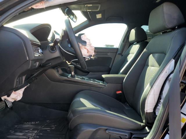 Продаж на аукціоні авто 2025 Honda Civic Spor, vin: 2HGFE2F51SH536613, номер лоту: 64330865
