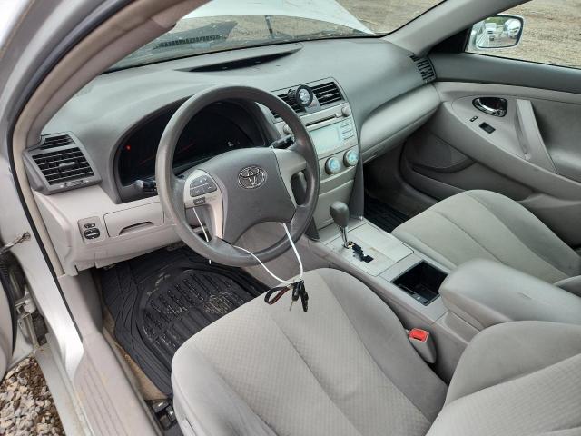 64246625 :رقم المزاد ، 4T1BE46K77U641770 vin ، 2007 Toyota Camry مزاد بيع
