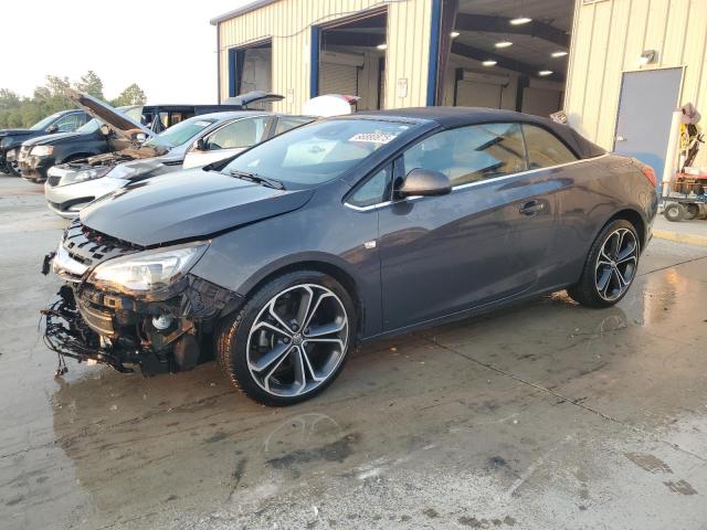 66880875 :رقم المزاد ، W04WT3N56GG026847 vin ، 2016 Buick Cascada مزاد بيع