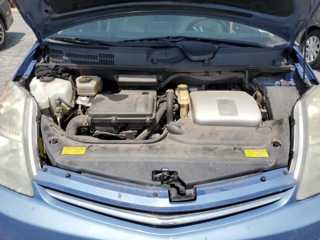 Продажа на аукционе авто 2009 Toyota Prius, vin: JTDKB20U697821478, номер лота: 65202355