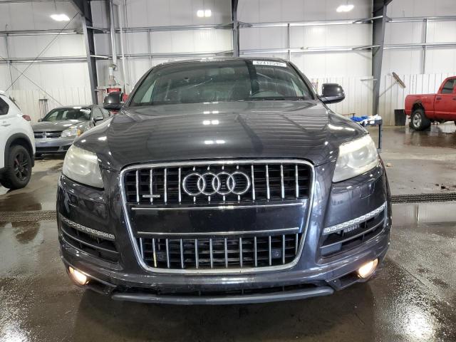 Продаж на аукціоні авто 2011 Audi Q7, vin: WA1WMAFE4BD002184, номер лоту: 62412595