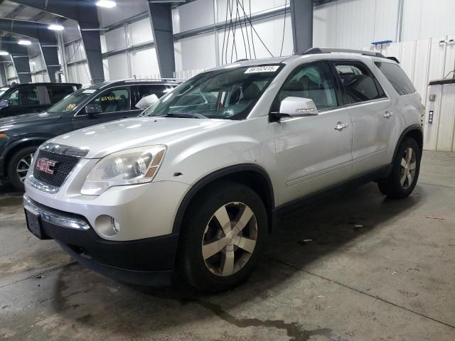 Auction sale of the 2012 Gmc Acadia, vin: 1GKKVREDXCJ329138, lot number: 66102415