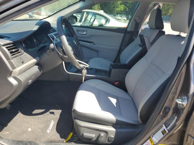 Продажа на аукционе авто 2017 Toyota Camry Le, vin: 4T1BF1FK1HU767412, номер лота: 65240045