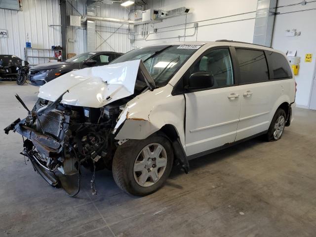 Auction sale of the 2011 Dodge Grand Caravan, vin: 2D4RN4DG0BR736231, lot number: 64729145