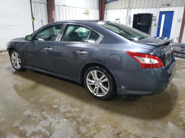 64997485 :رقم المزاد ، 1N4AA51E49C837246 vin ، 2009 Nissan Maxima مزاد بيع